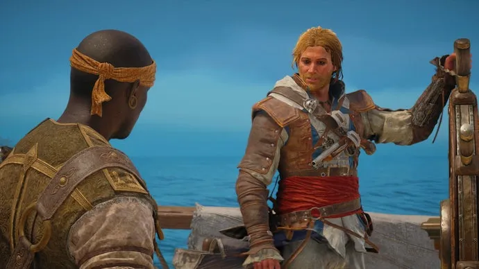 El remake de Black Flag sale, y en Ubisoft Barcelona ya están montando pollo: huelga sindical por los despidos