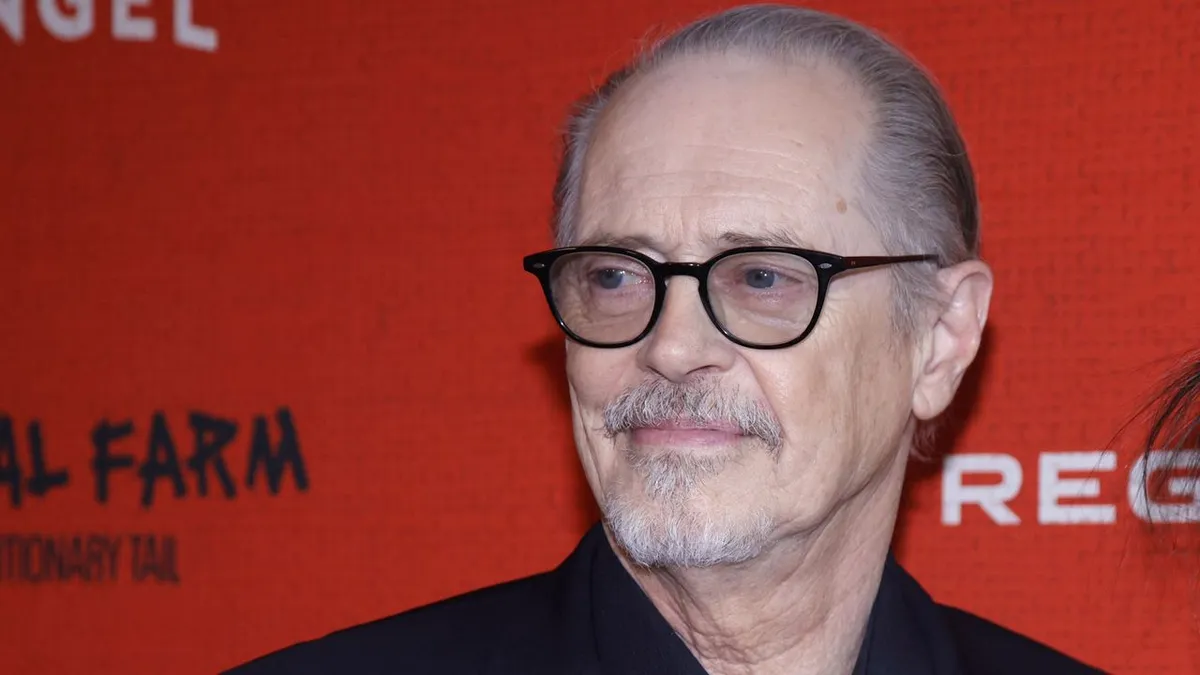 Steve Buscemi se suma al reparto de la serie de Far Cry y ya no sabemos si será un NPC flipado o el malo más carismático de la tele
