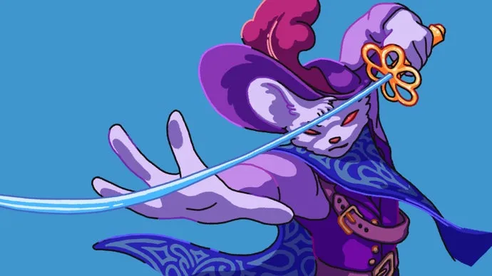 Grail, el deckbuilder que te quita la presión de elegir la carta equivocada y deja que el mazo decida por ti