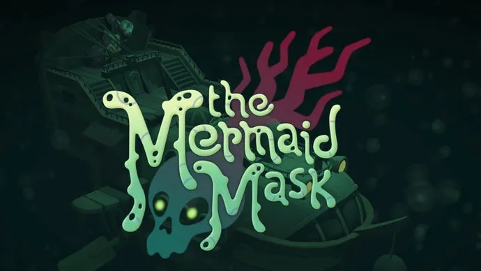 The Mermaid Mask: El regreso de los detectives más torpes y carismáticos del videojuego