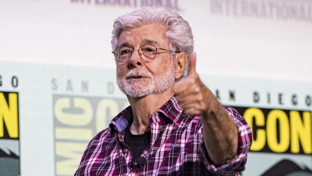 George Lucas comparó la IA con los coches y los haters ya están llorando: el creador de Star Wars dice que rechazar la tecnología es como querer seguir montando a caballo