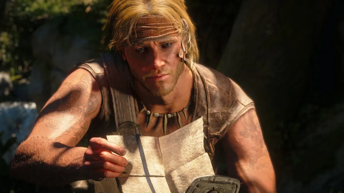 El DLC del remaster de Assassin's Creed Black Flag no ha sido un fracaso, pero tampoco un éxito: un millón de dólares que sabe a poco