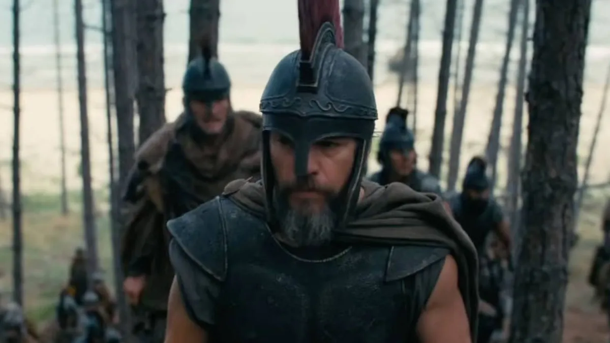 Ver 'La Odisea' de Nolan en IMAX 70mm es casi imposible, y el CEO lo confirma sin tapujos