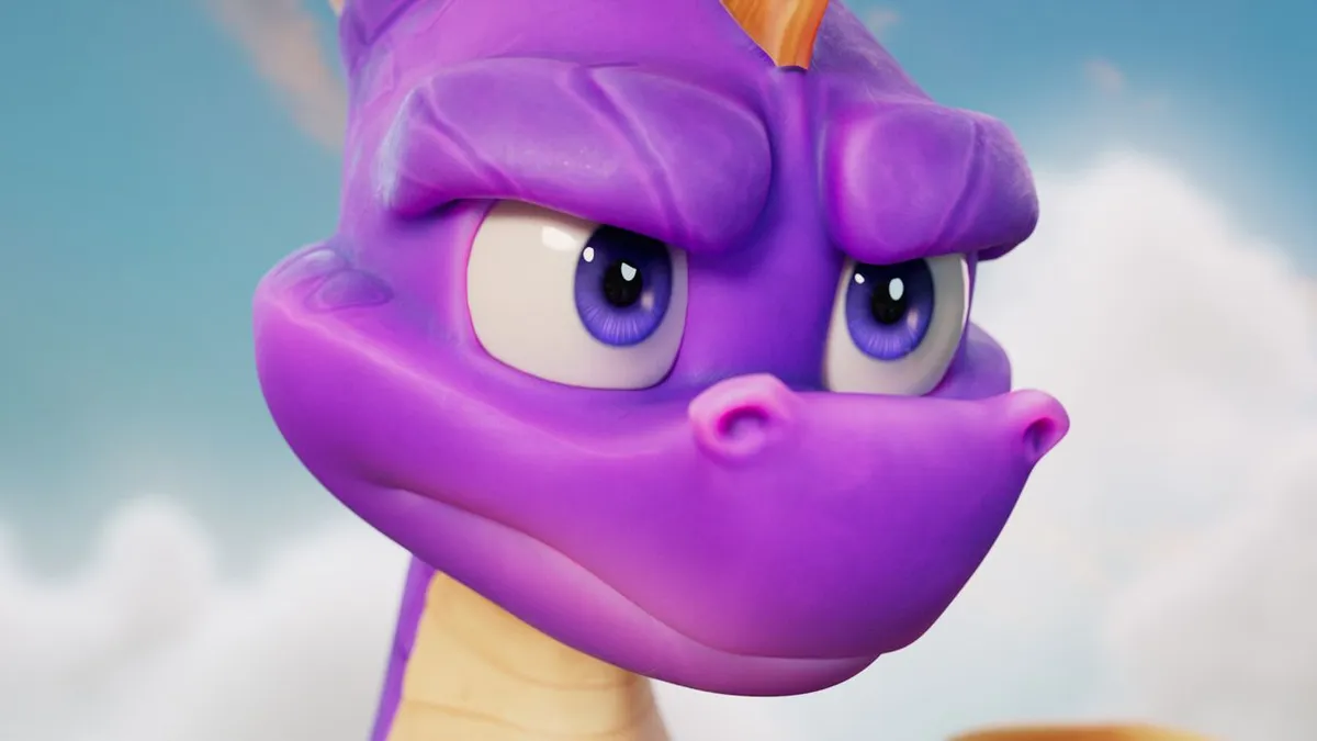 Lo que Toys for Bob no puede cagar en el nuevo Spyro (y que los viejos fans tenemos muy claro)