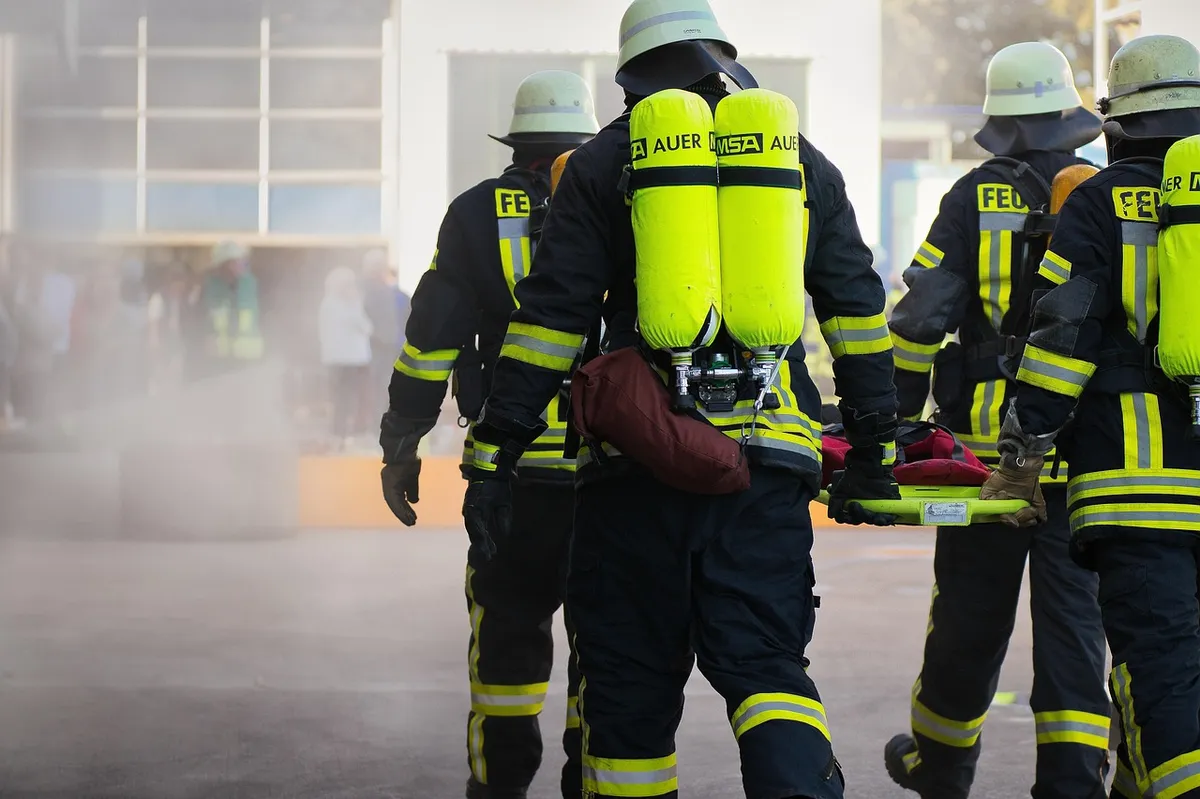 Los limpiadores de Oviedo no esperaban encontrarse con la Guerra Civil mientras quitaban maleza