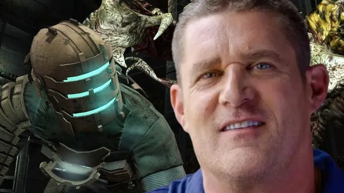 Glen Schofield, el padre de Dead Space, cuelga los guantes: 'Me voy a casa, tíos'