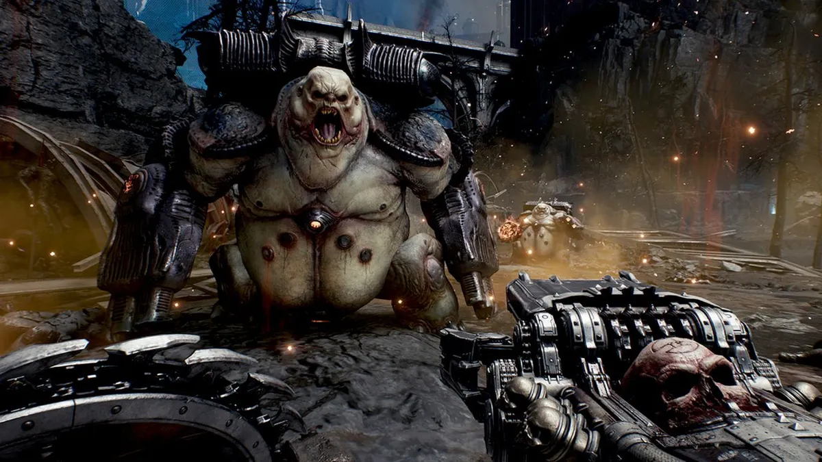 El desarrollador de Doom que se quedó en la calle: "Que Microsoft te compre no te da nada, solo te destruye"