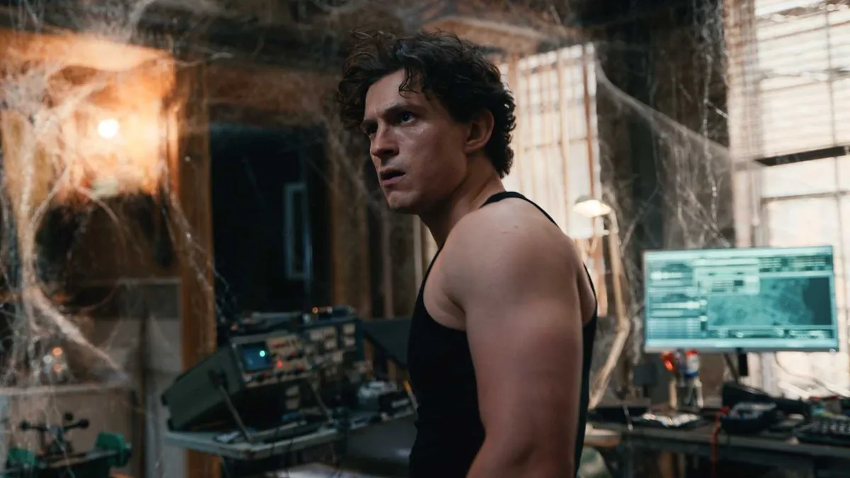 Tom Holland suelta la bomba: el título de Spider-Man 4 no significa lo que crees