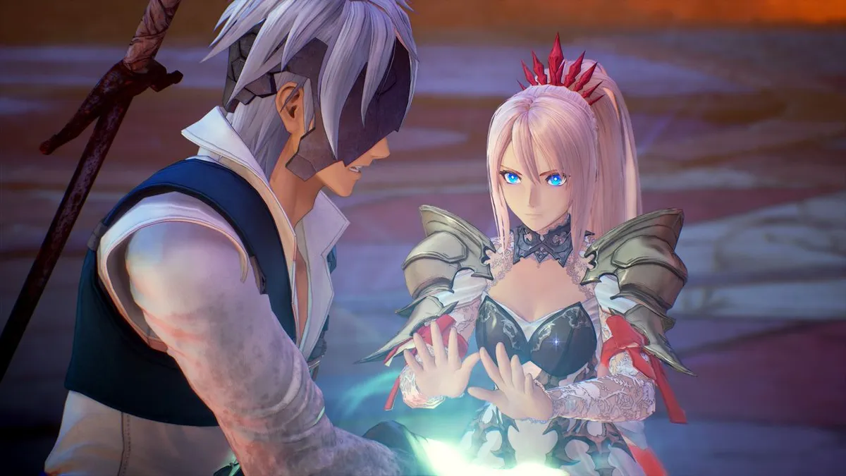 El jefe de Tales Of pide perdón por el silencio: la saga JRPG lleva cinco años sin noticias de un nuevo juego y la cosa pinta mal