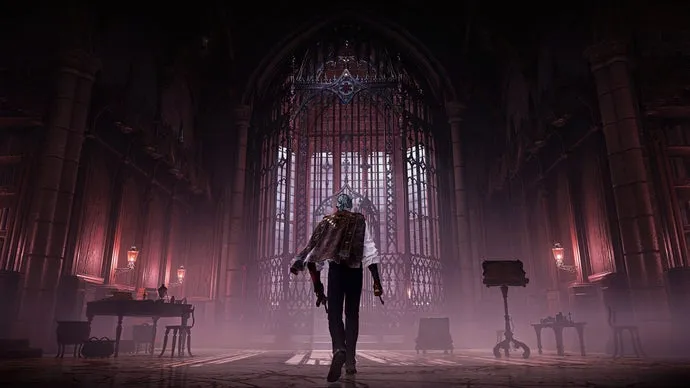 The Duskbloods: FromSoftware te deja colarte en su test multijugador de la Switch 2 en agosto (y esto es lo que necesitas saber)