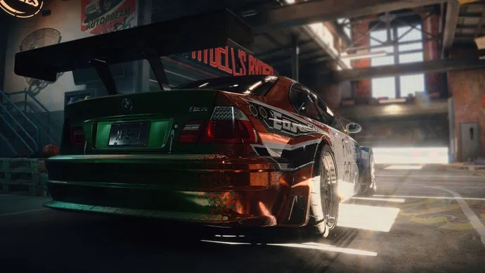 Criterion ya no es Criterion: adiós a Burnout y Need For Speed, hola a ser el taller de Battlefield