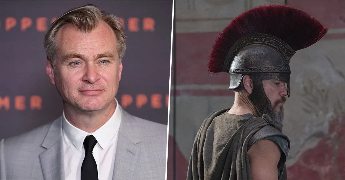 La Odisea arrasa en Rotten Tomatoes: Nolan se supera a sí mismo y deja atrás a El Caballero Oscuro