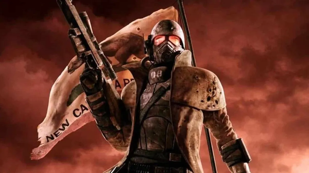 El equipo de Fallout New Vegas en Obsidian se ha quedado en 16 tíos, y eso que ya eran pocos