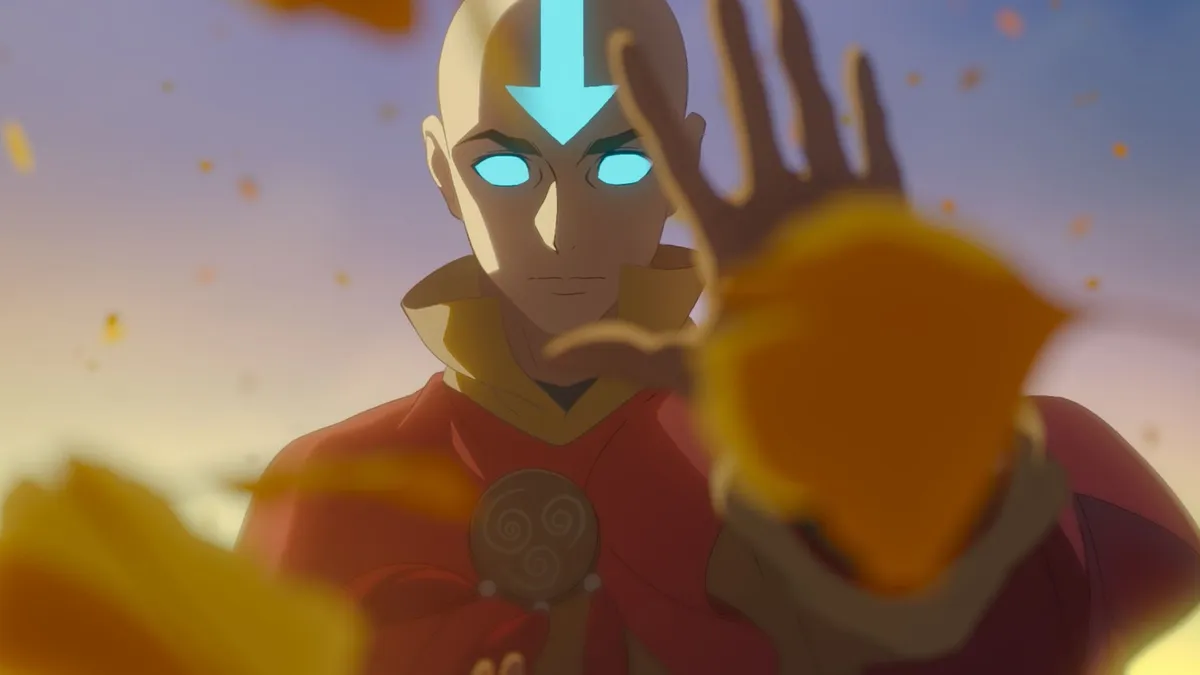 Avatar Aang: The último Airbender se cuela en los cines, pero no te hagas ilusiones