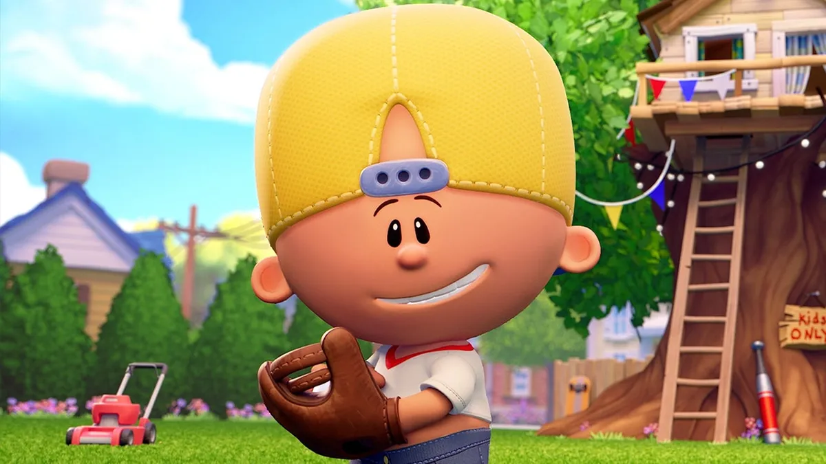 Backyard Baseball 2026: el regreso que prometía un jonrón y se ha quedado en un simple hit