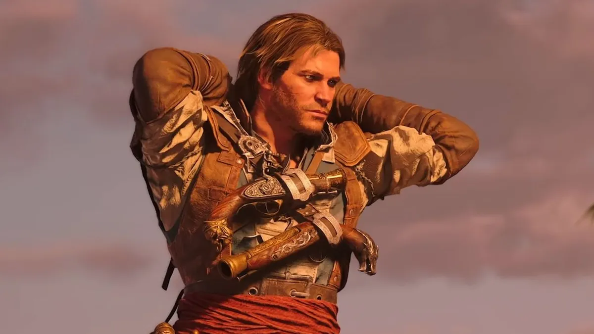 El nuevo Black Flag de Ubisoft ha perdido algunos trucos de pelea, y el director ya sabe que la gente está mosqueada