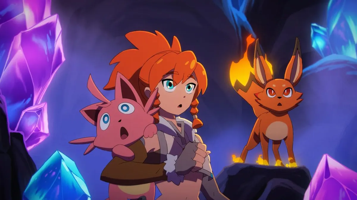 Palworld quiere liarla con Ark, No Man's Sky y Enshrouded, pero el jefe de la editora tiene un 'pero' gordísimo