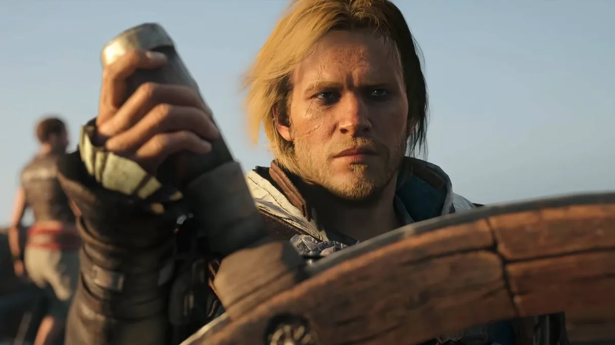 El Nuevo Game Plus de Assassin's Creed Black Flag Resynced ya está en marcha: el director lo confirma sin florituras