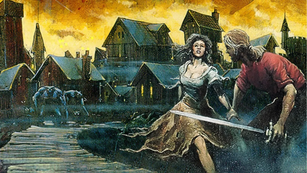 Los dos juegos de terror más raros de los 90 vuelven a la vida: Ecstatica aterriza en Steam