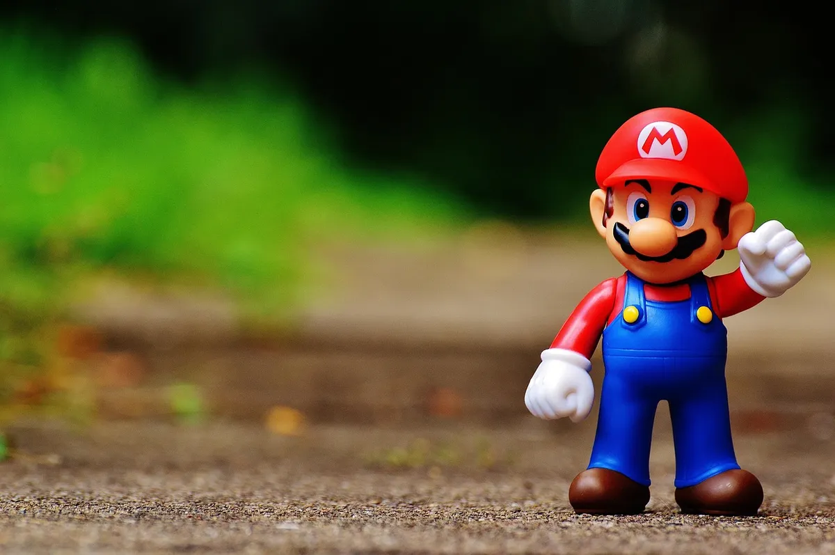 El nuevo parche de Mario Tennis Fever te va a hacer sudar de verdad (y no es broma)