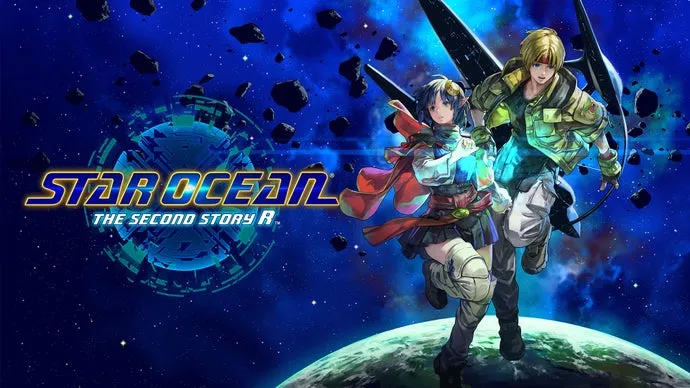 Square Enix suelta el Star Ocean: The Second Story R en Switch 2 sin avisar y con una manía que ya cansa