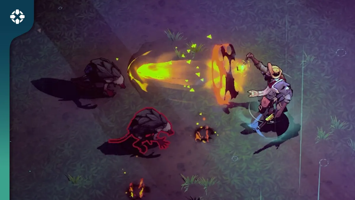 Hell Clock 2.0 y el DLC Cursed War: El ARPG que te trata como a un adulto, sin miedo a perderte cosas