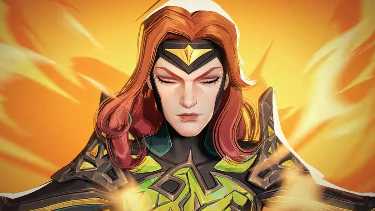Marvel Rivals por fin le baja el brillo a sus ataques: mi cerebro de boomer lo agradece (y el tuyo también)