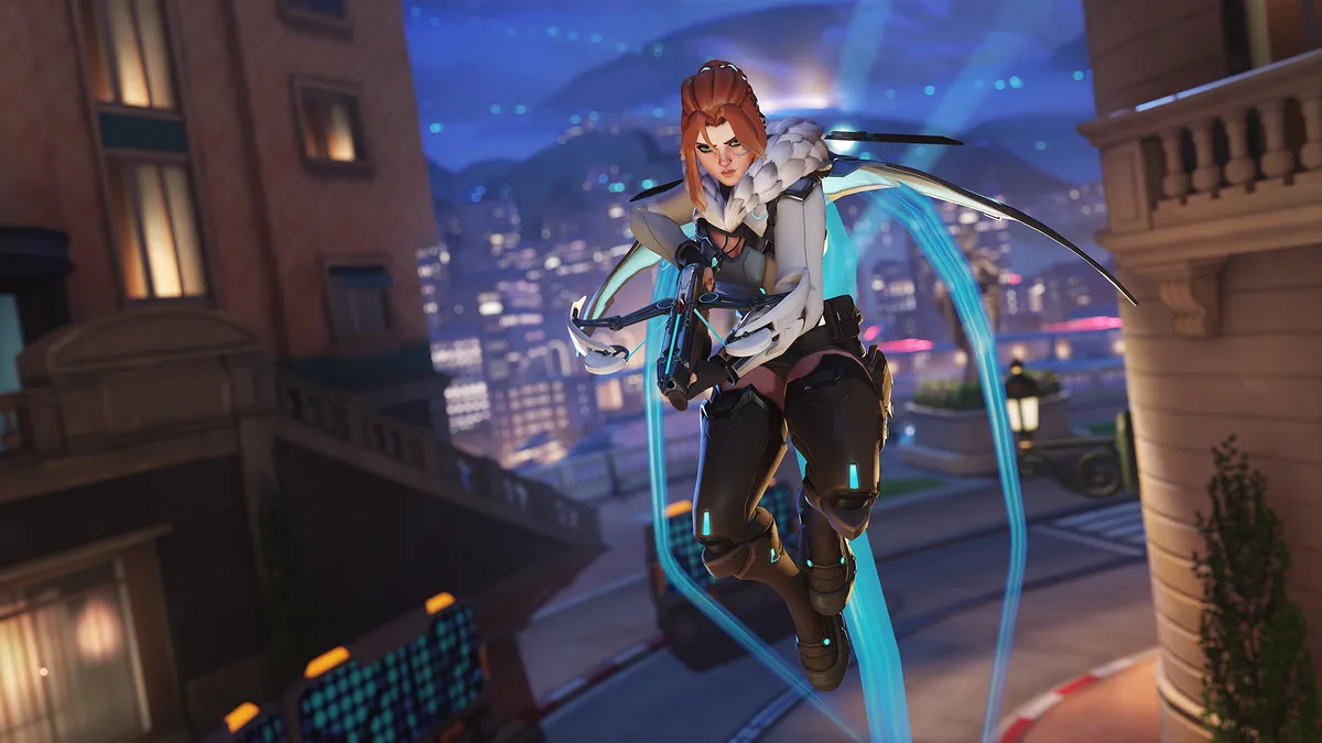 Overwatch entierra el Stadium Mode: ni nuevos héroes ni mapas, solo parches de consolación