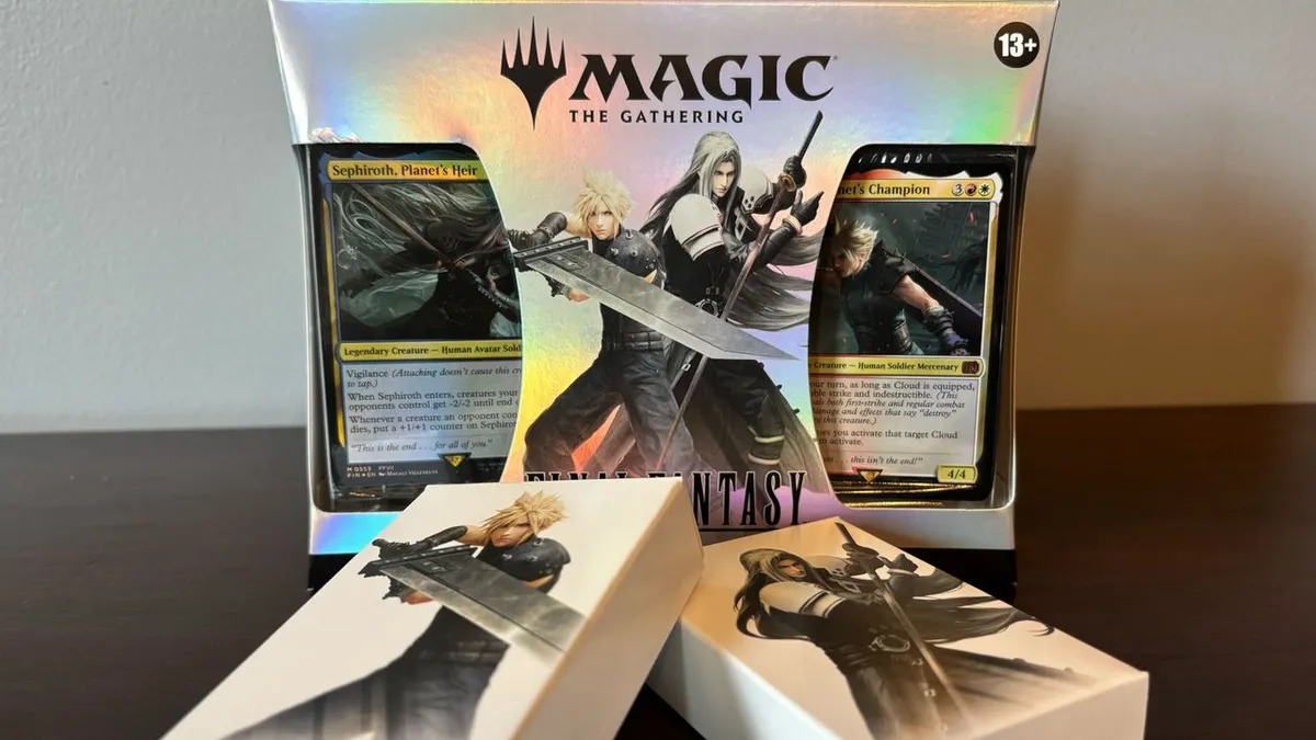 Mark Rosewater, el diseñador jefe de Magic, suelta la bomba: si no te gustan los crossovers, "lárgate"