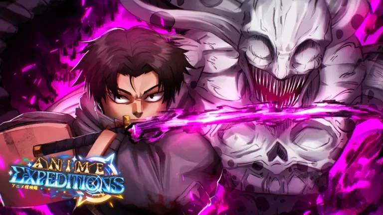 Los códigos de Anime Expeditions para julio de 2026: no te los pierdas si quieres petarlo en Roblox