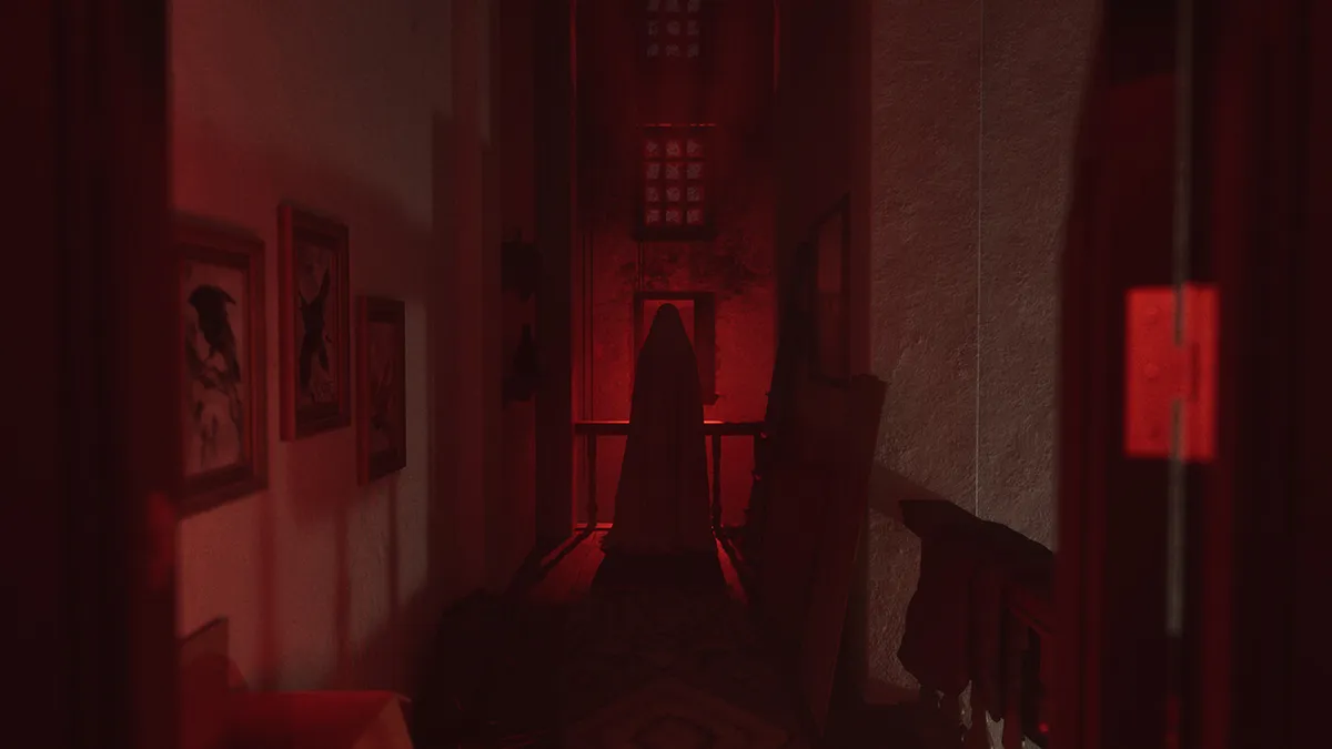 Los gratis de la Epic Games Store se ponen turbios: terror psicológico y nostalgia noventera