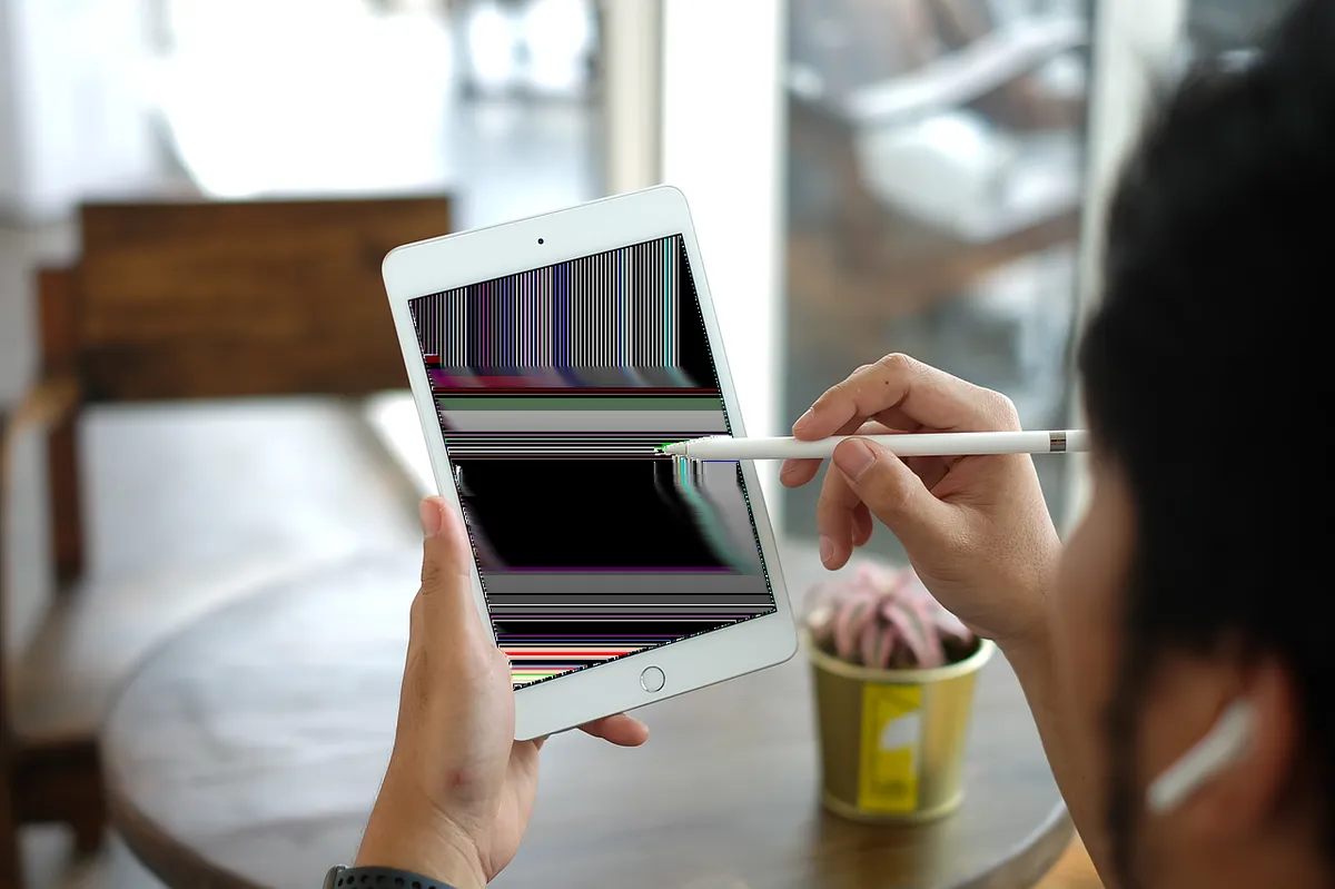 La pantalla OLED llega al iPad Mini: prepárate para pagar un pastón