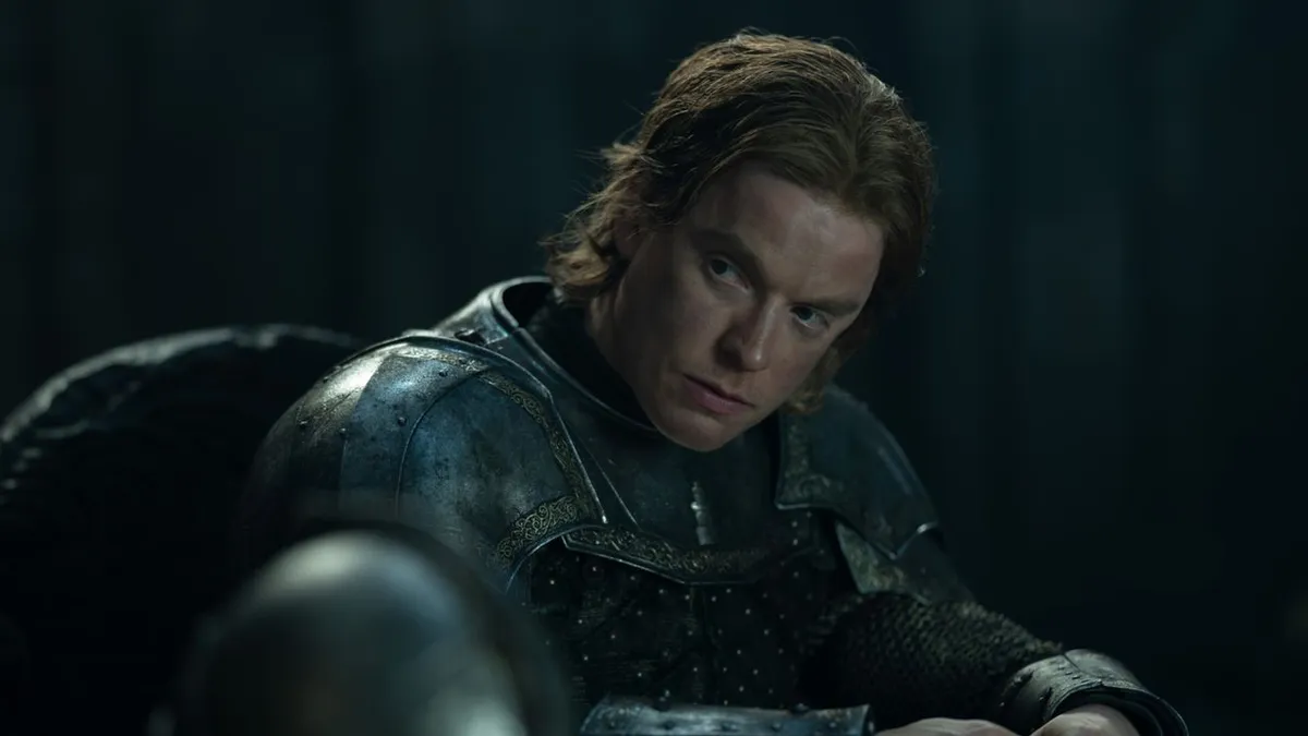 El tío de Alicent Hightower que está cayendo bien en 'House of the Dragon' y por qué sería un héroe en la precuela de los Siete Reinos