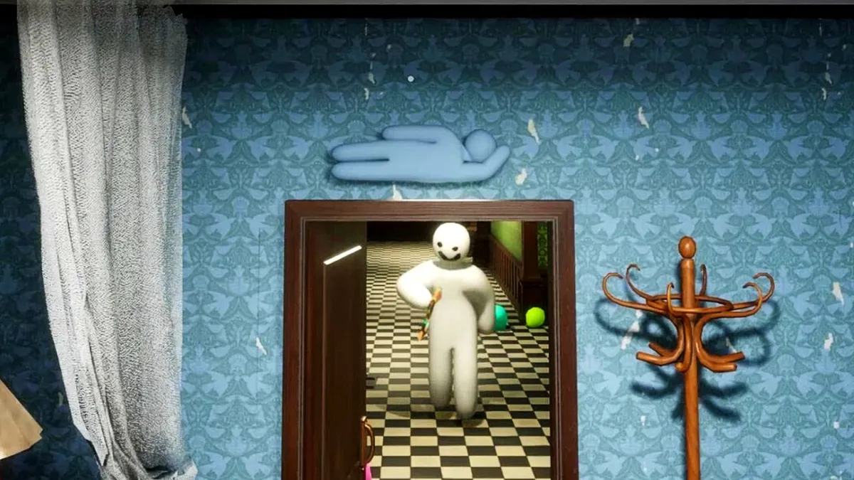 Los clones de Roblox de Meccha Chameleon ya tienen más jugadores que el original de Steam en solo tres semanas