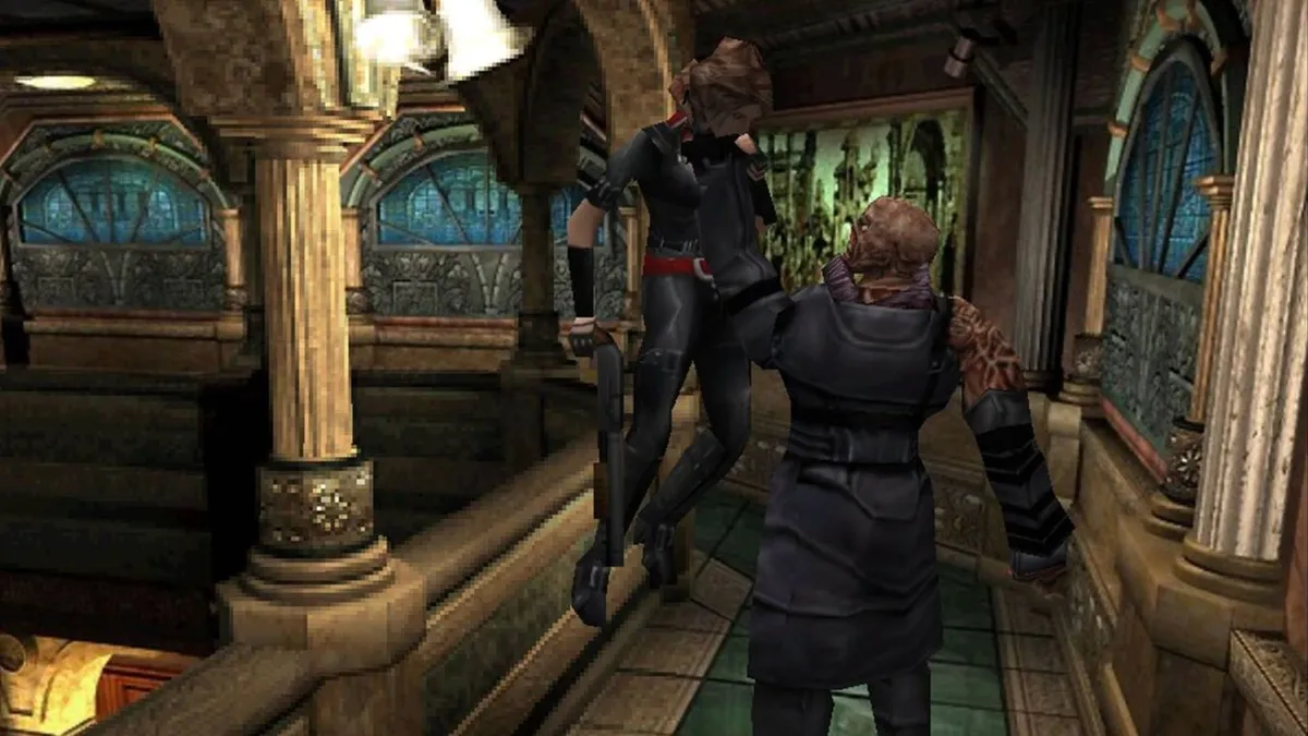 GOG le debe un viaje a Capcom: cómo los Resident Evil clásicos salvaron su visibilidad (y su orgullo)