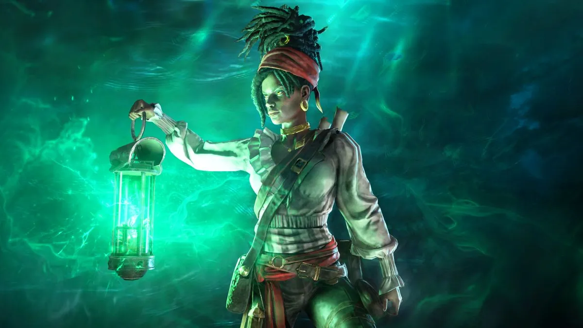 Path of Exile se carga uno de sus sistemas más odiados (y era hora)