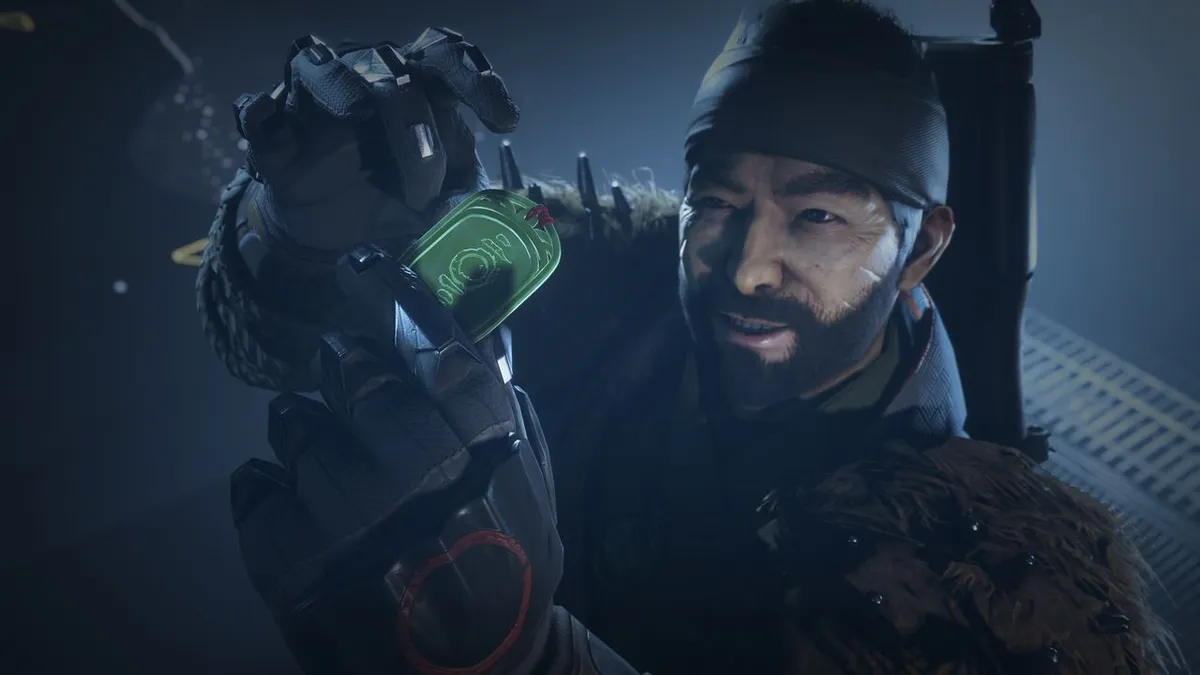 El adiós de Destiny 2: de estar en el puesto 32 a colarse en el top 5 de Steam en un mes