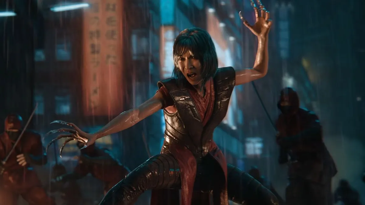 La bronca de los jugadores por el fin de los discos le ha comido la tostada al nuevo tráiler de Marvel's Wolverine