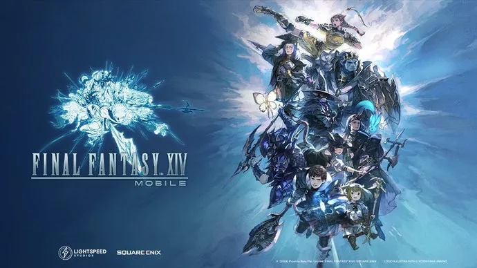 Final Fantasy XIV Móvil: Adiós antes de tiempo, la crónica de un fracaso anunciado