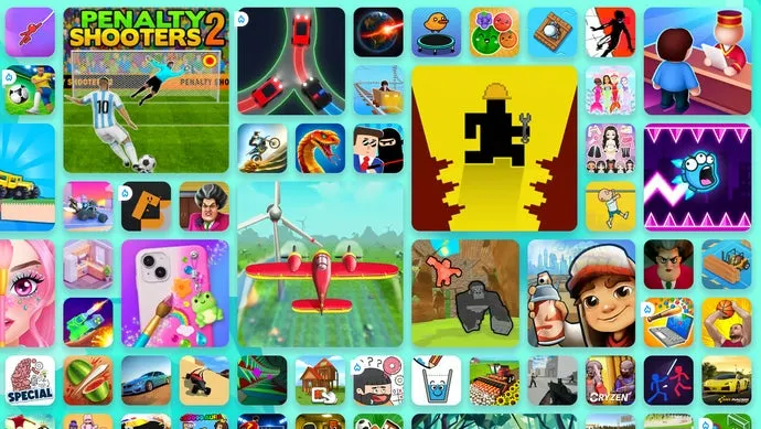 ¿Por qué coño nadie habla de lanzar juegos en la web en 2026?