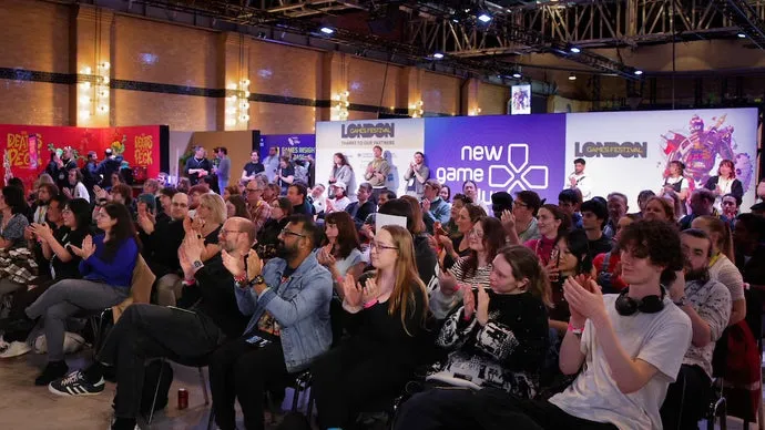 El London Games Festival se muda al centro: adiós a los eventos dispersos, hola a la comodidad en 2027