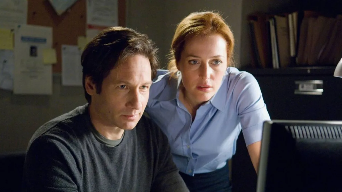 El montaje del director de 'The X-Files: I Want to Believe' llega a streaming con un título ruso que no tiene ni pies ni cabeza