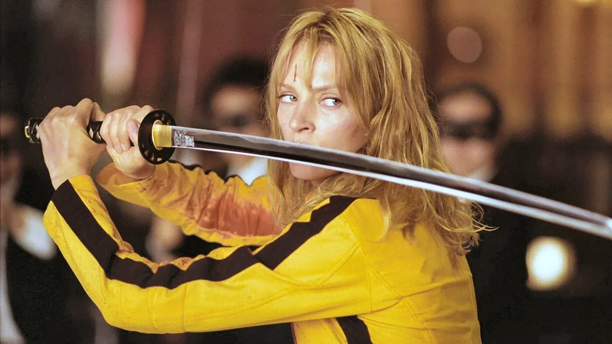La versión definitiva de Kill Bill ya tiene fecha en 4K: esto es lo que necesitas saber antes de que vuele