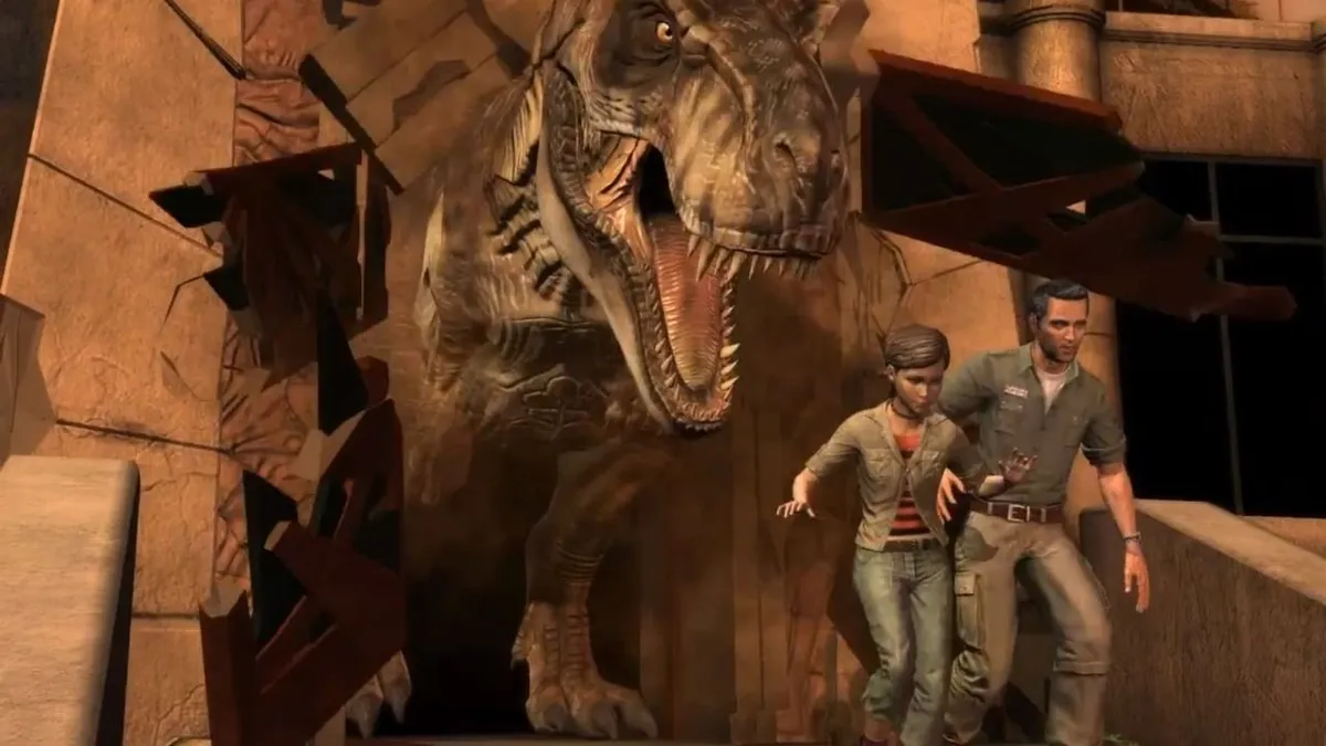 El obsesivo catálogo de los ordenadores de Jurassic Park: 875.000 dólares en hardware real que no podían simular
