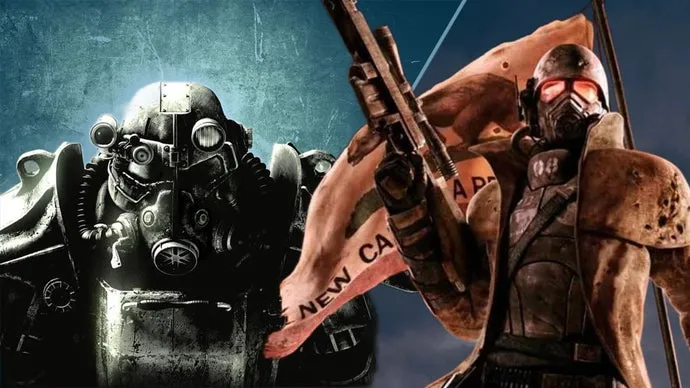 Bethesda lo confirma: los remasters de Fallout 3 y New Vegas son reales y Fallout 5 ya está en preproducción