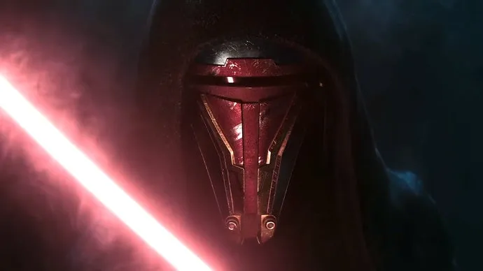 El remake de Star Wars KOTOR sigue vivo y apunta a 2028, según el nuevo jefazo de Sabre Interactive