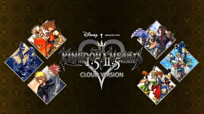 Square Enix te vende humo digital: las Cloud Versions de Kingdom Hearts en Switch mueren en 2027 y no devuelven ni un duro