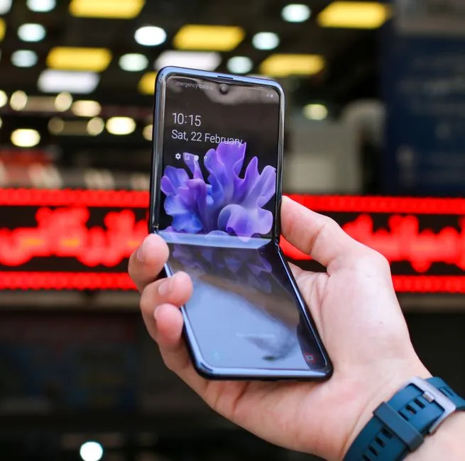 El Samsung Z Fold 8 se deja ver antes de tiempo: más ancho, más corto y con pinta de que esta vez va en serio