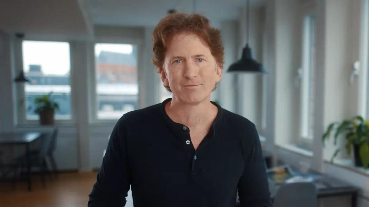 Todd Howard reconoce que los despidos en Bethesda fueron 'muy duros': 'Estamos cambiando para centrarnos en las franquicias'