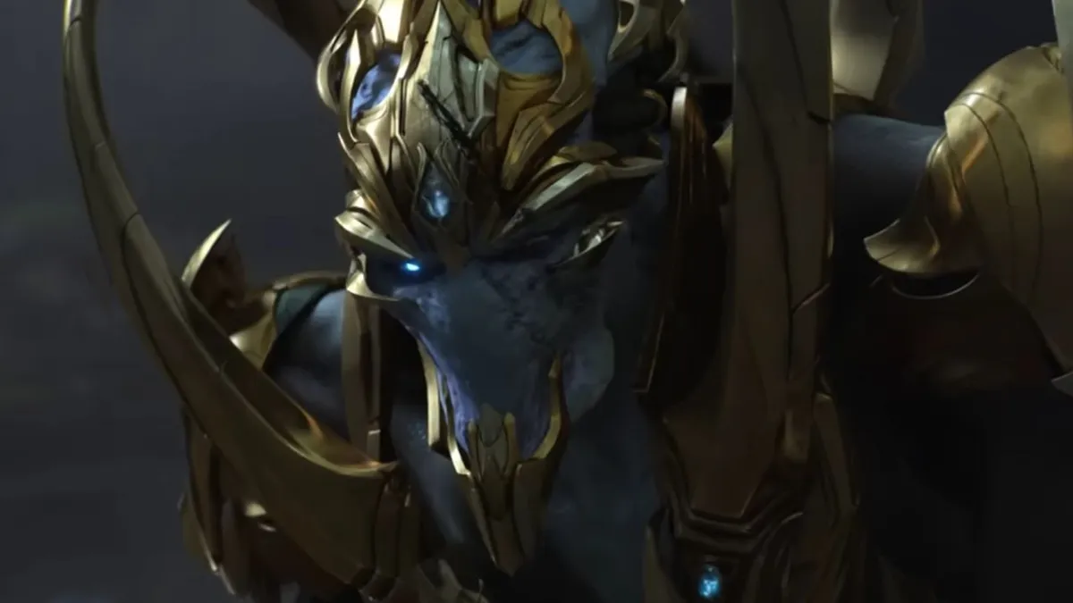 El parche de StarCraft 2 que ha vuelto locos a los veteranos: los Command Centers cuestan ahora 300 minerals y la comunidad no da crédito